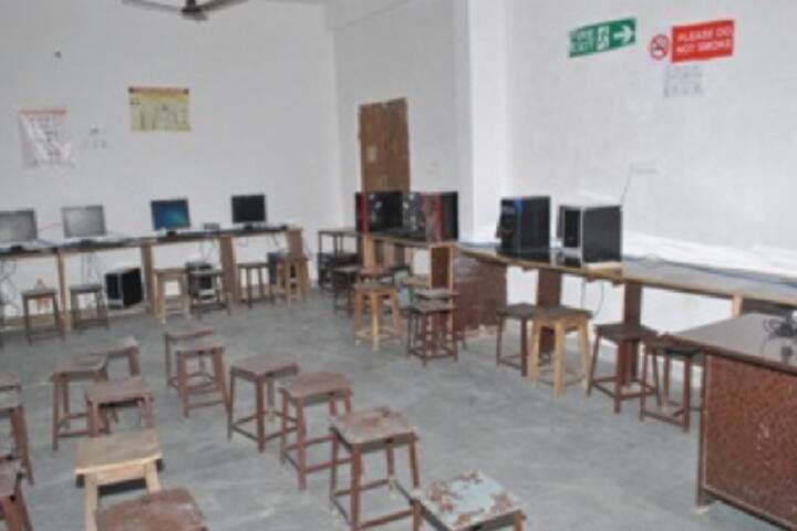 laboratory